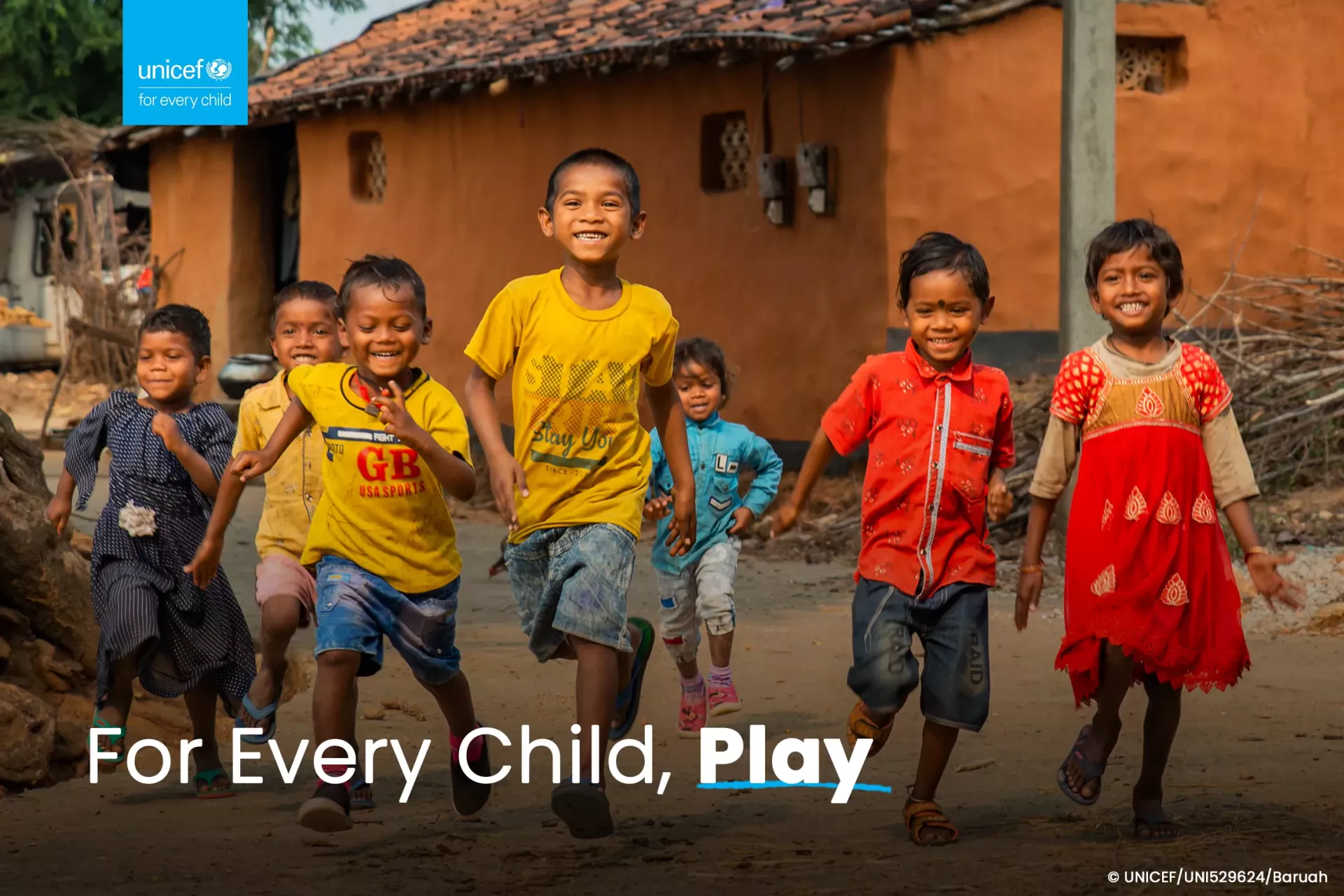 The Right to Play