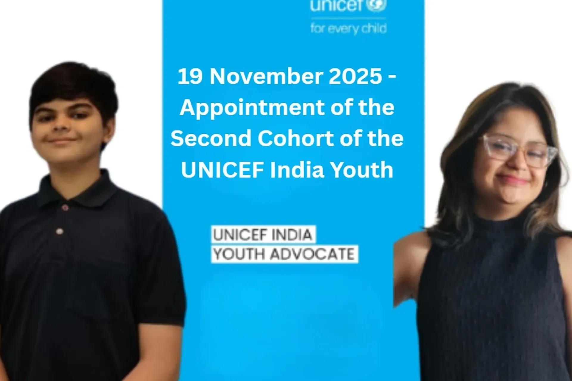 Youth Advocates banner