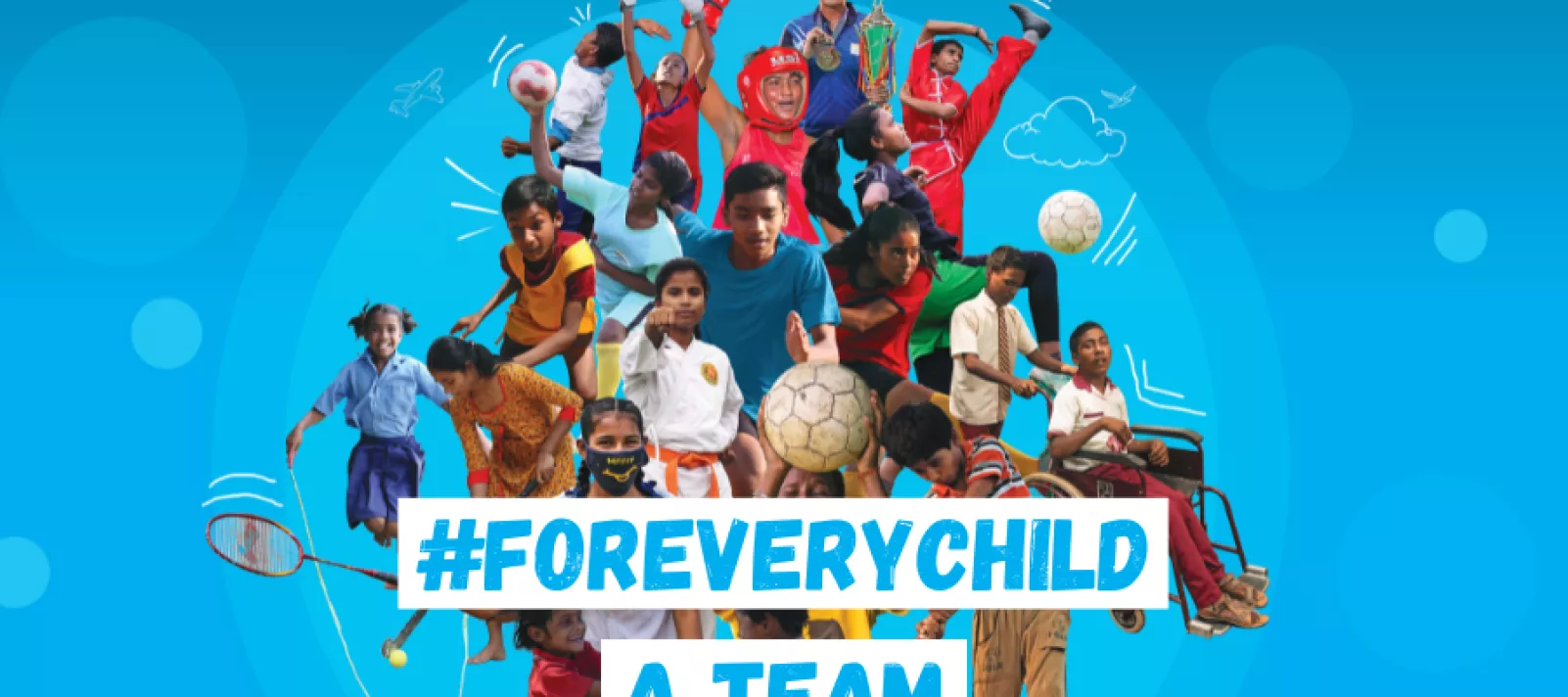 World Children's Day 2022