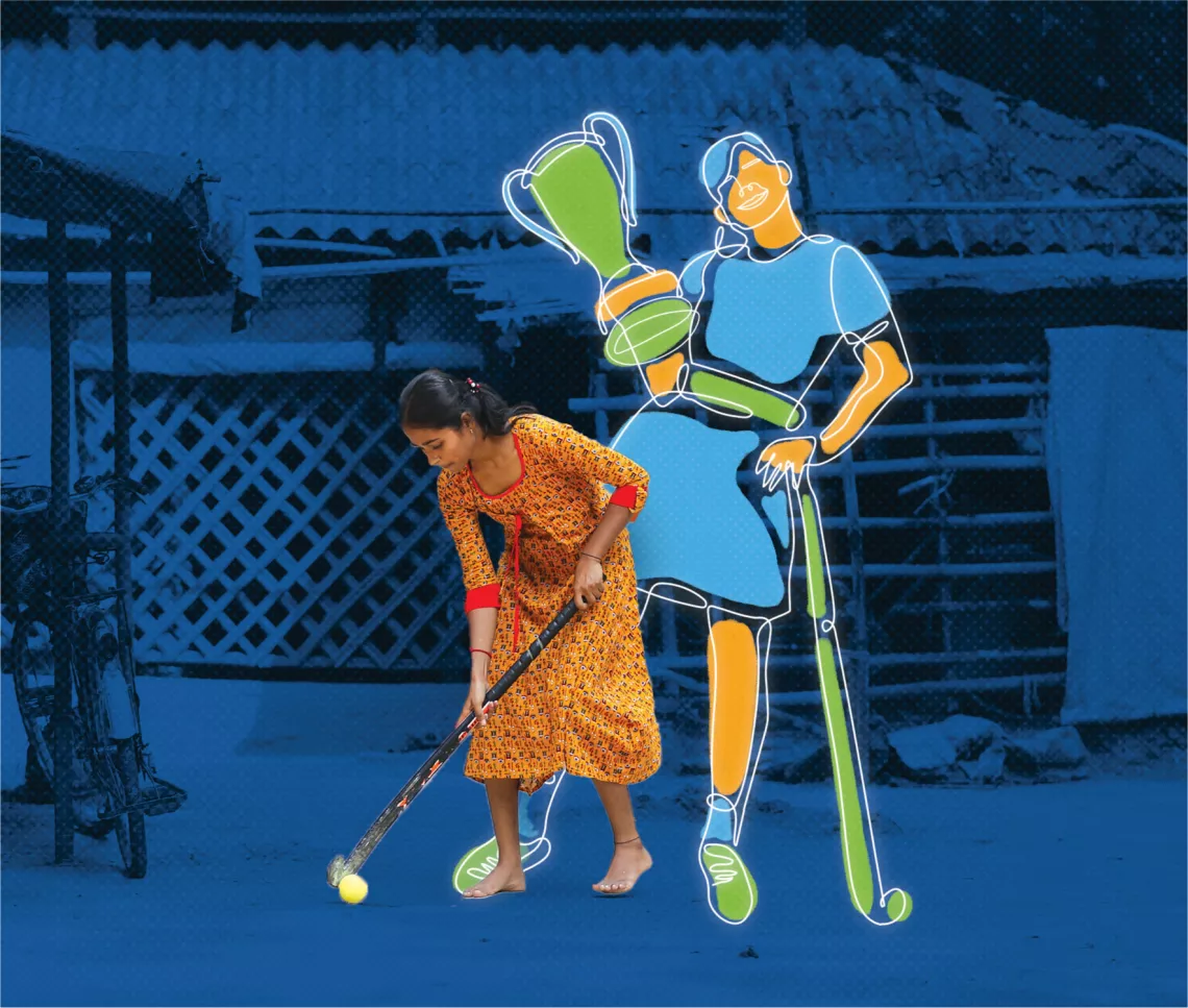 For Every Child, Play 