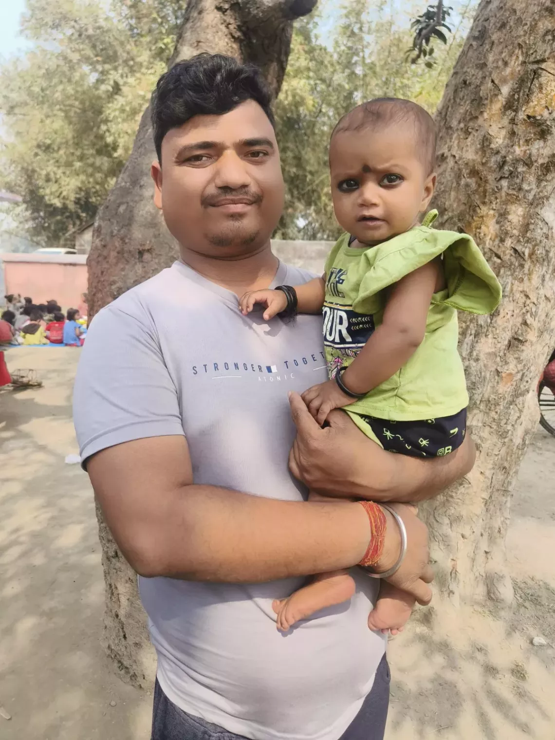 Uday Singh