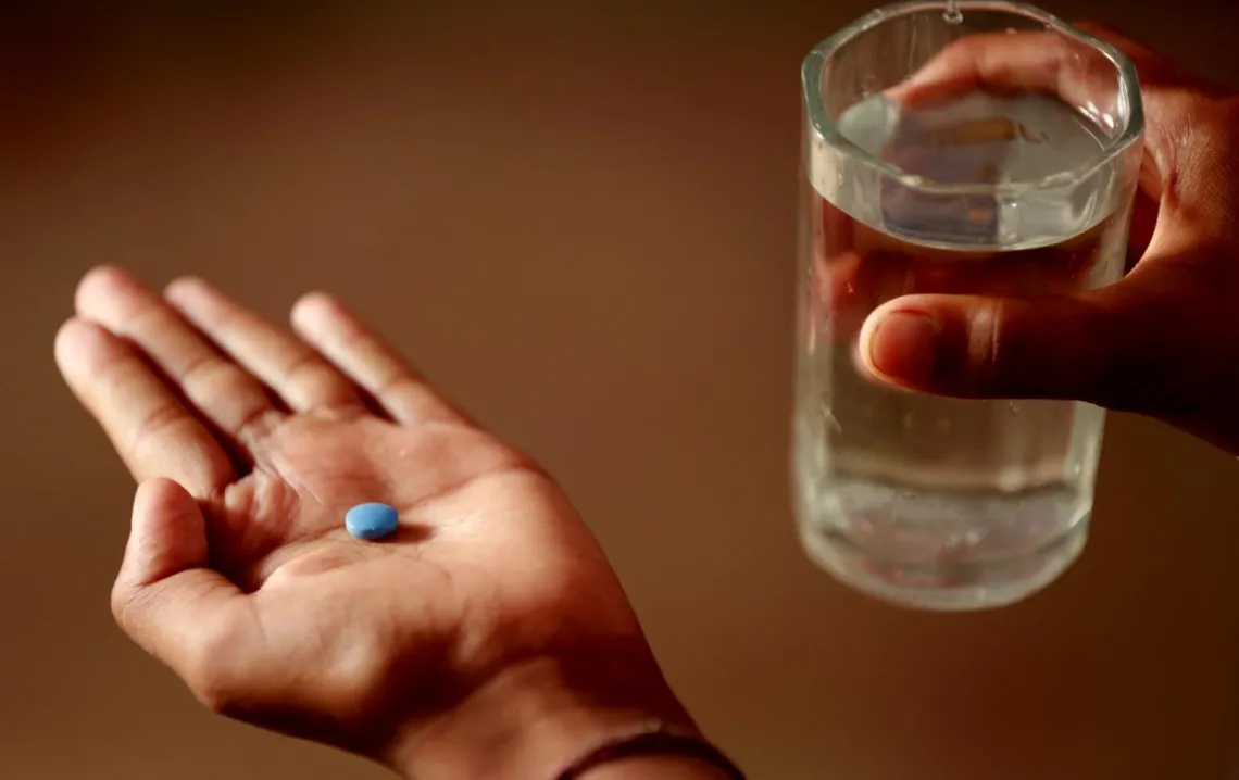 Medicine