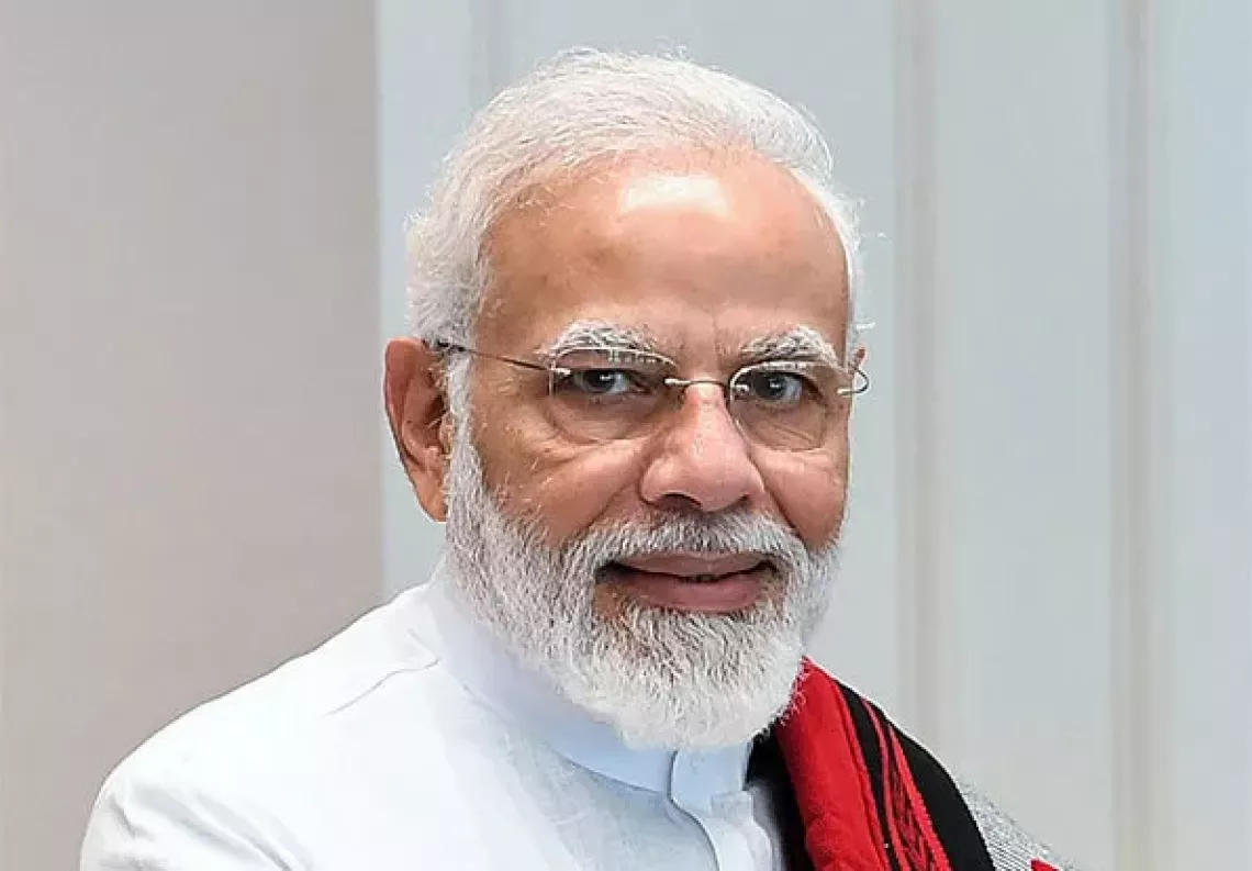 Narendra Modi