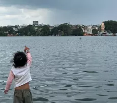 Study of Children in Street Situations in India