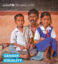 Cover page of the report.
