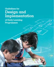 Cover page of the report.