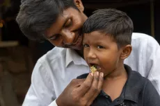 The Aarambh Programme, supported by UNICEF, is an initiative aimed at ensuring the comprehensive development of children by addressing their health, nutrition, and education needs.