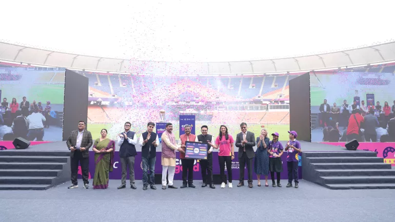 Criiio 4 Good Initiative launched in India