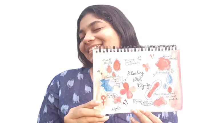 Adyasha Priyadarshini