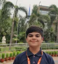 Shyam