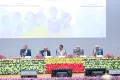 Senior legal luminaries attending Juvenile Justice consultation in 2019 