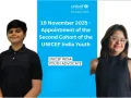 Youth Advocates banner
