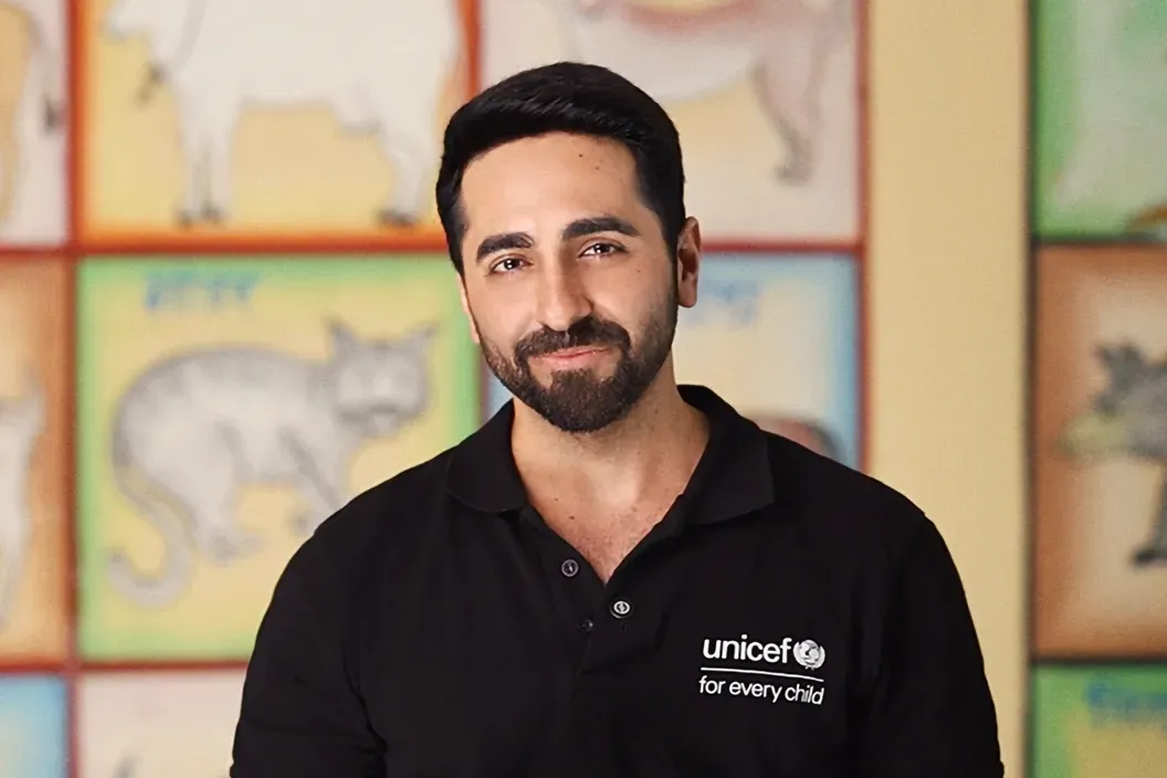 Ayushmann Khurrana