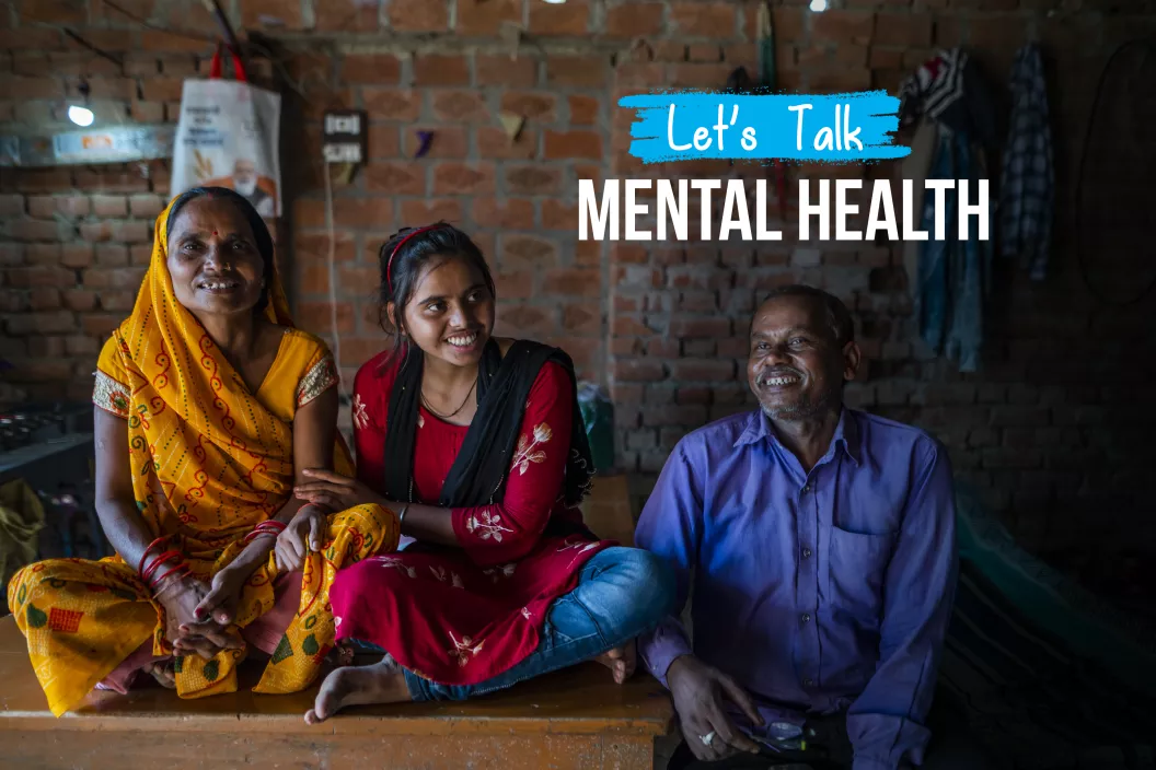 mental health