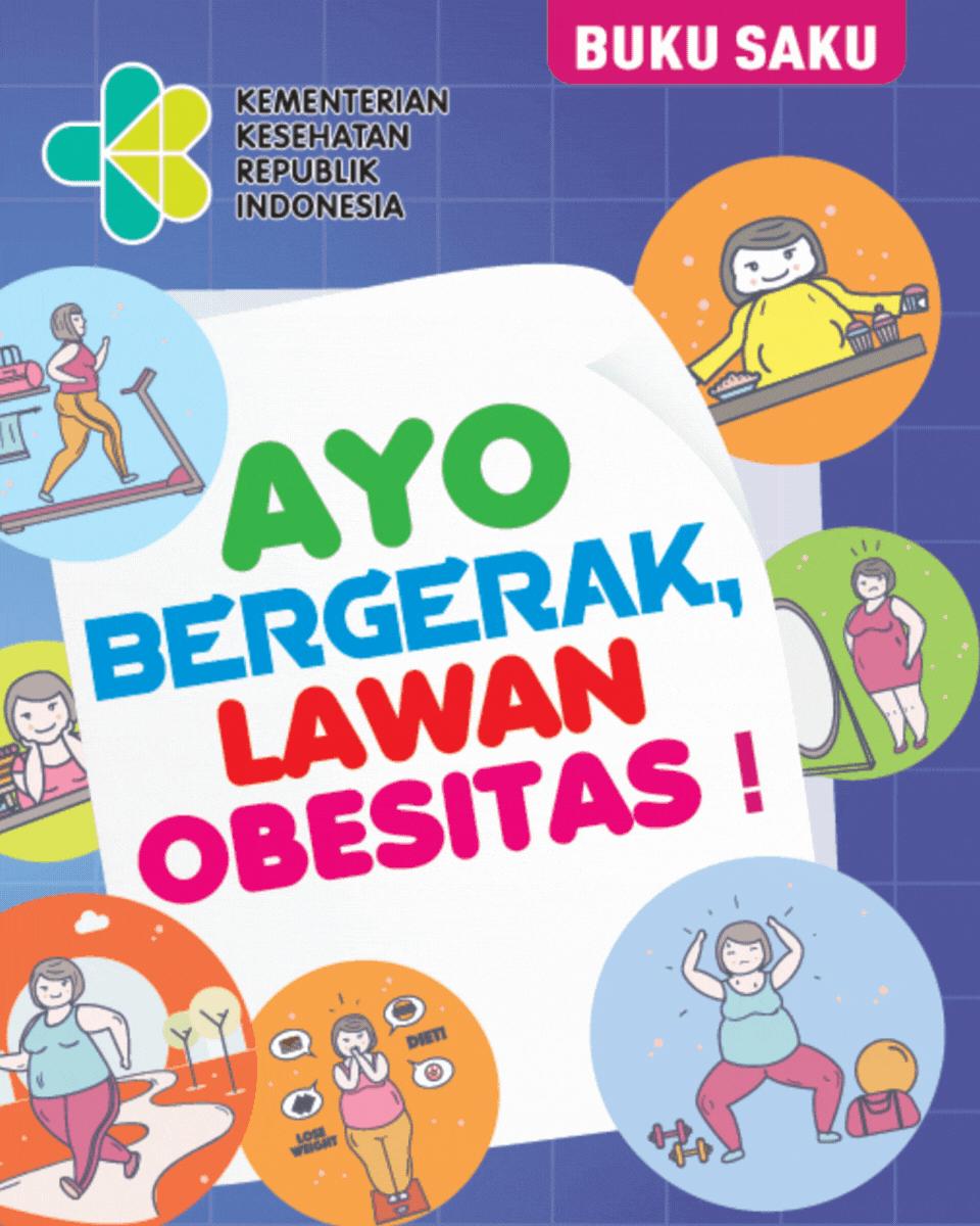 Pocket book obesity