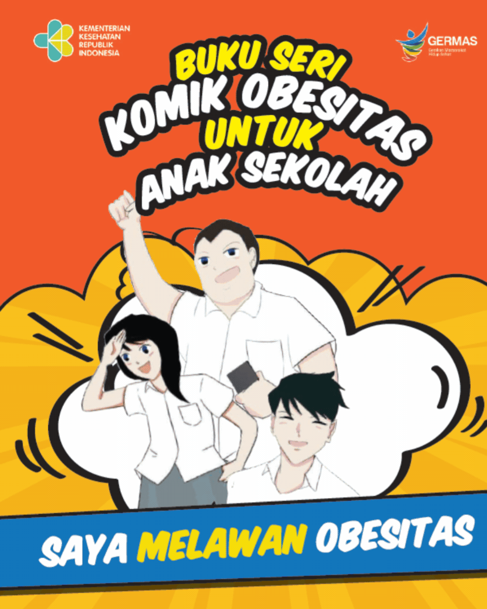 Comic book obesity