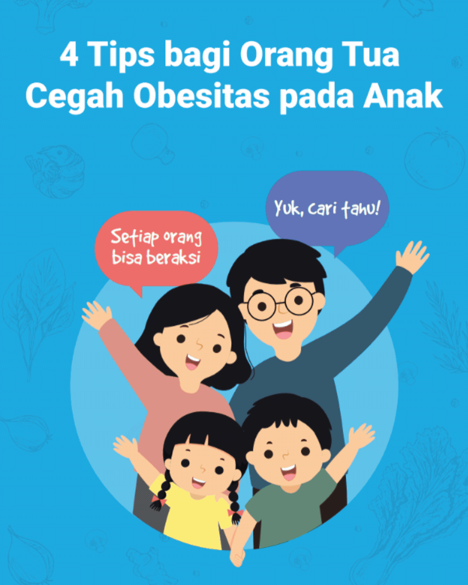 IEC materials obesity