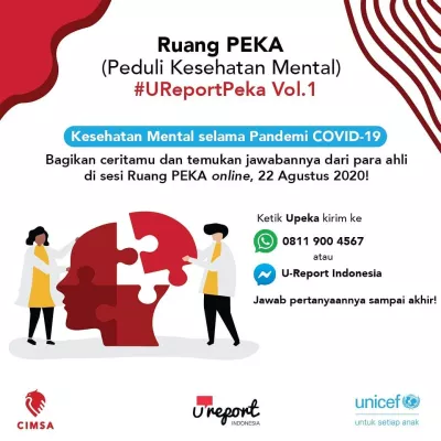 Ruang PEKA poll