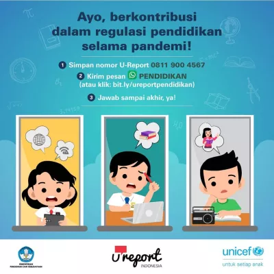 Education poll