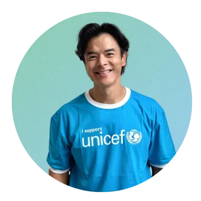 Dion Wiyoko