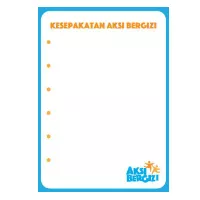 Aksi Bergizi 5