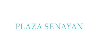 Plaza Senayan