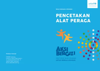 Cover guidance