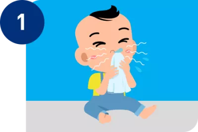 Kekebalan tubuh rendah