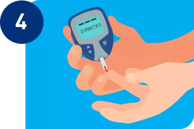 Risiko menderita penyakit tidak menular