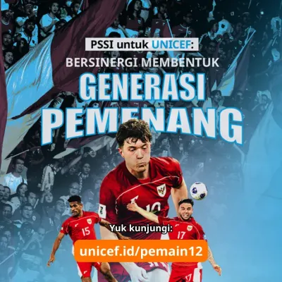 PSSI pledge donors
