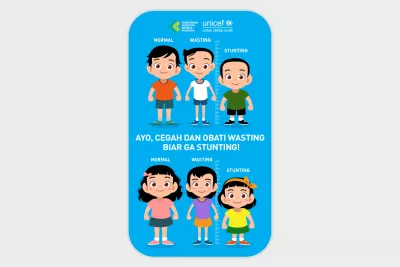 Thumbnail stiker #CegahObatiWasting