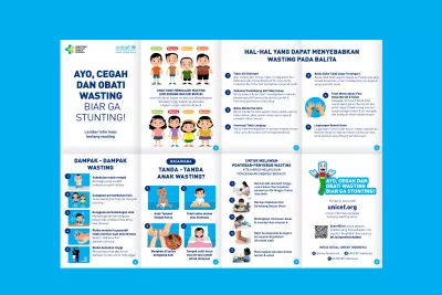 Paket komunikasi wasting thumbnail