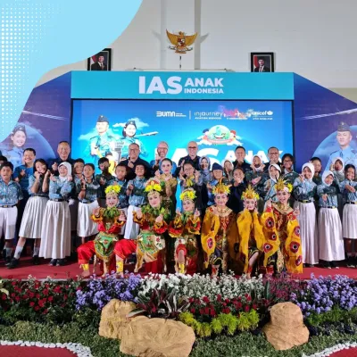 Sponsorship & events IAS 