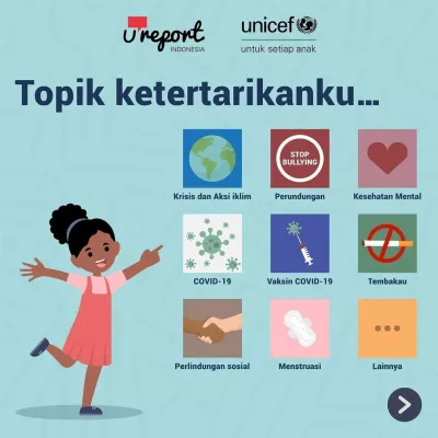 U-Report 1