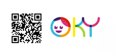 Logo Oky