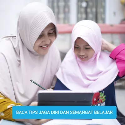 Jaga diri thumbnail