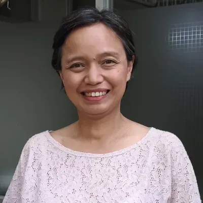 Hannie Verita