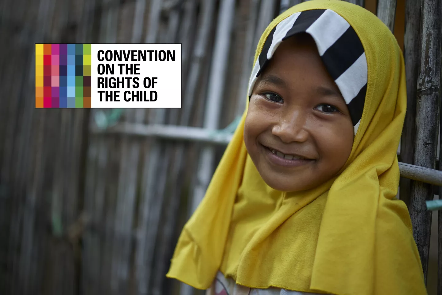 Convention on the rights of the child