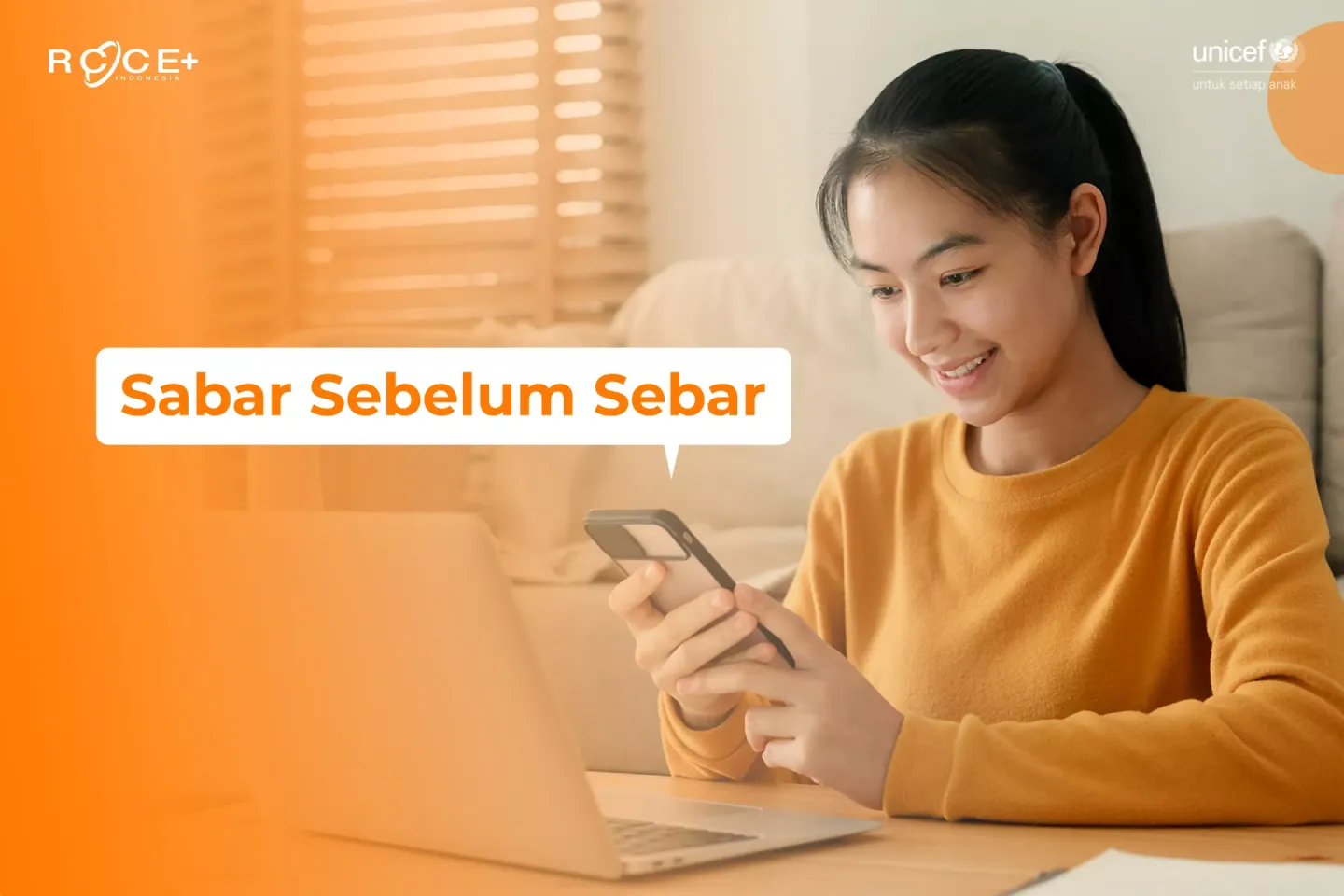 Sabar Sebelum Sebar header