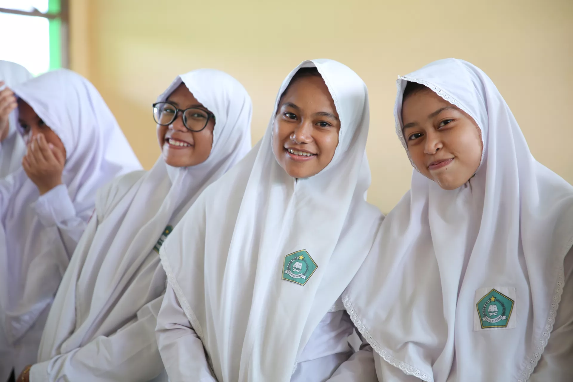 Adolescent Life Skills Sorong