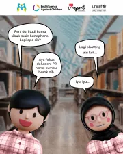 Story of Rena 3