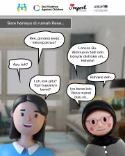 Story of Rena 4