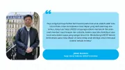 Quote partner - Johan Buntoro