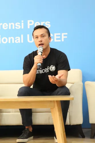 Nicholas Saputra
