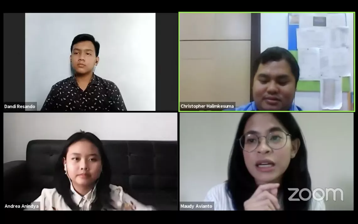 CIMSA streaming