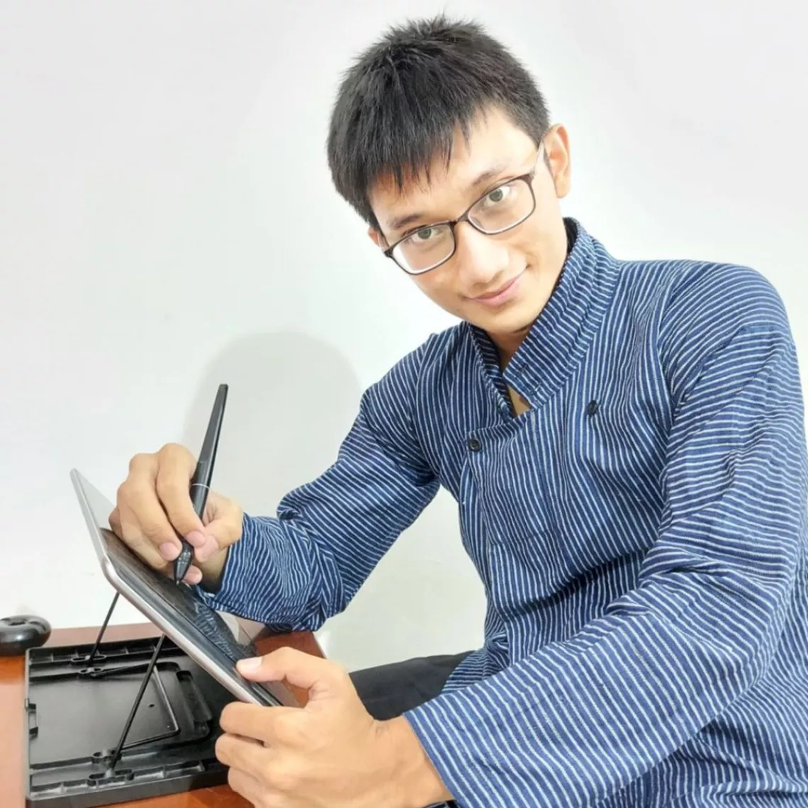 Pandu Permana