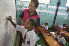 Rural and remote education iniative
