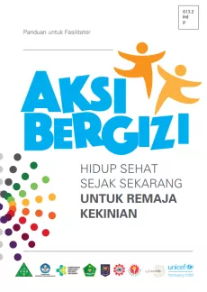 Aksi Bergizi cover