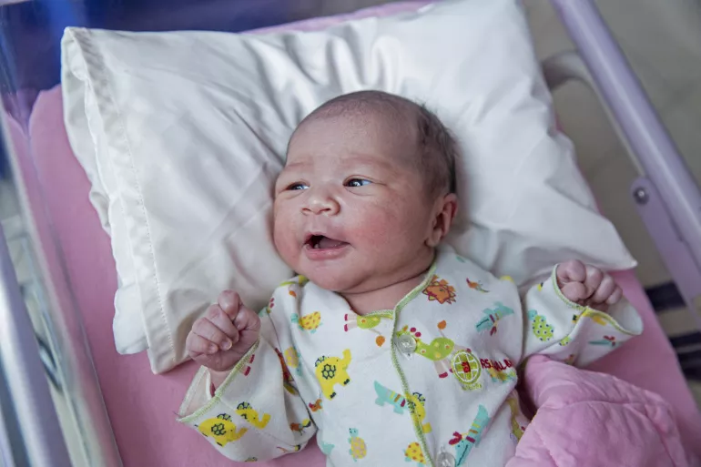 Newborn