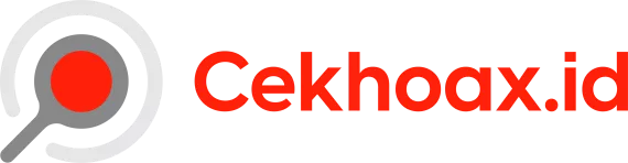 cekhoax.id logo